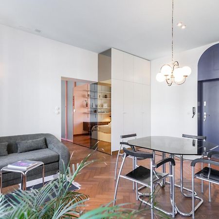 Stylowy Apartament W Centrum - Opolska 卡托维兹 外观 照片
