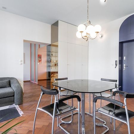 Stylowy Apartament W Centrum - Opolska 卡托维兹 外观 照片