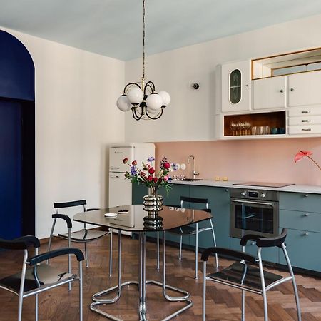 Stylowy Apartament W Centrum - Opolska 卡托维兹 外观 照片