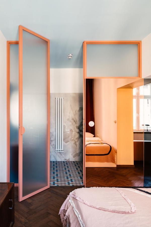 Stylowy Apartament W Centrum - Opolska 卡托维兹 外观 照片
