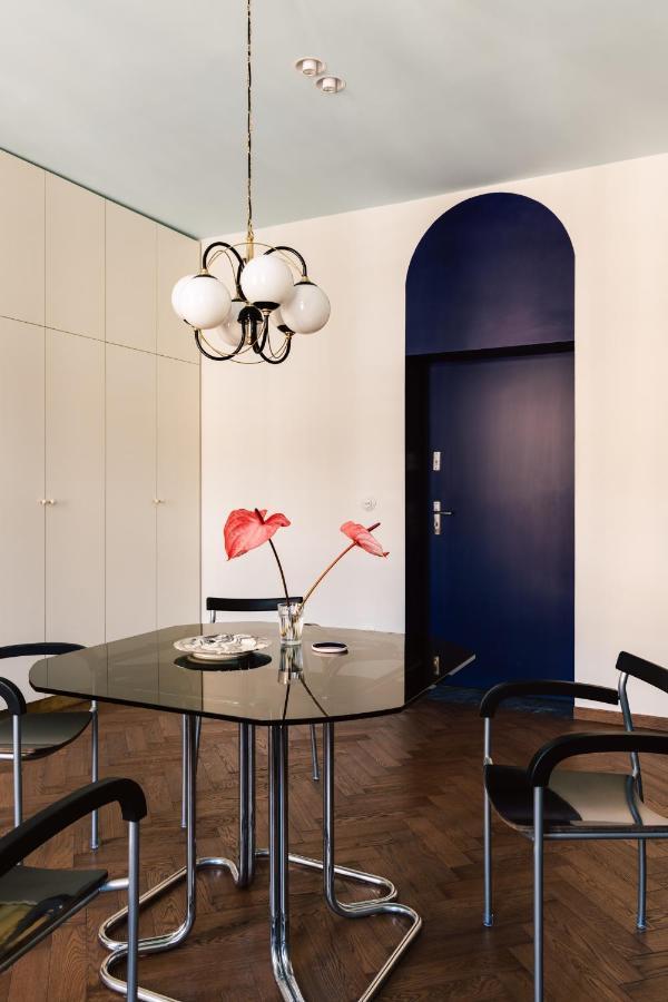 Stylowy Apartament W Centrum - Opolska 卡托维兹 外观 照片