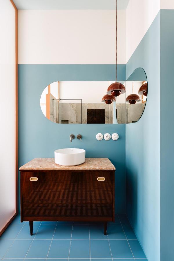 Stylowy Apartament W Centrum - Opolska 卡托维兹 外观 照片