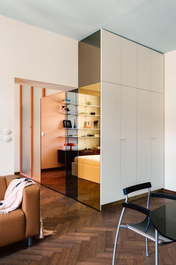 Stylowy Apartament W Centrum - Opolska 卡托维兹 外观 照片