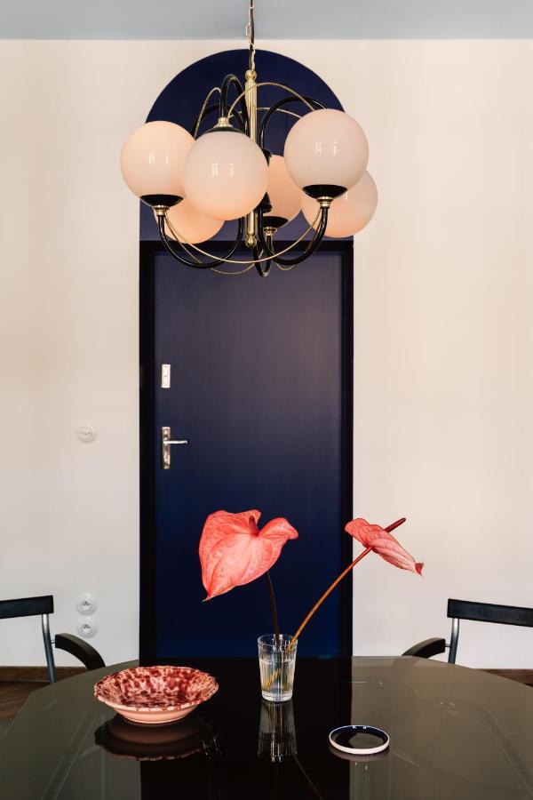 Stylowy Apartament W Centrum - Opolska 卡托维兹 外观 照片