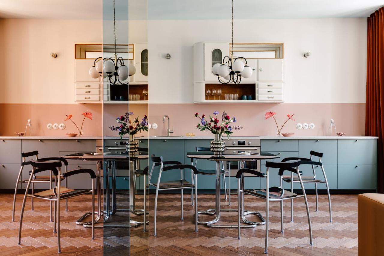 Stylowy Apartament W Centrum - Opolska 卡托维兹 外观 照片
