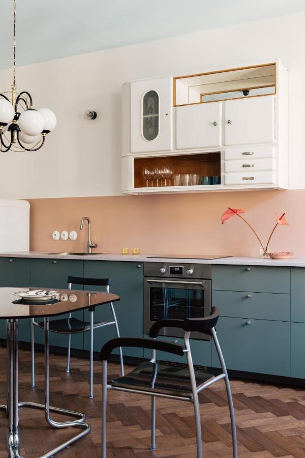 Stylowy Apartament W Centrum - Opolska 卡托维兹 外观 照片
