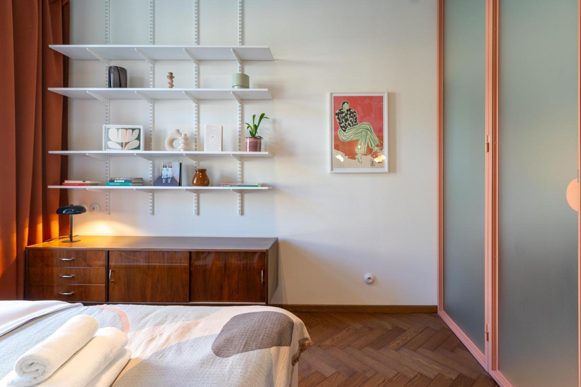 Stylowy Apartament W Centrum - Opolska 卡托维兹 外观 照片