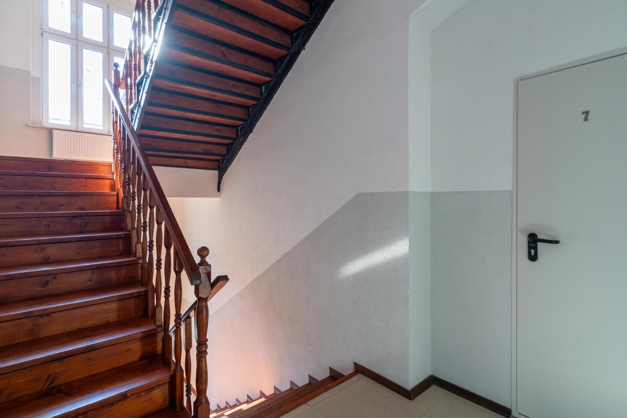 Stylowy Apartament W Centrum - Opolska 卡托维兹 外观 照片