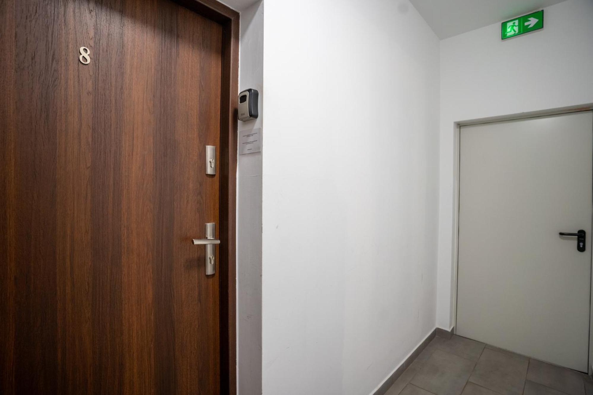 Stylowy Apartament W Centrum - Opolska 卡托维兹 外观 照片