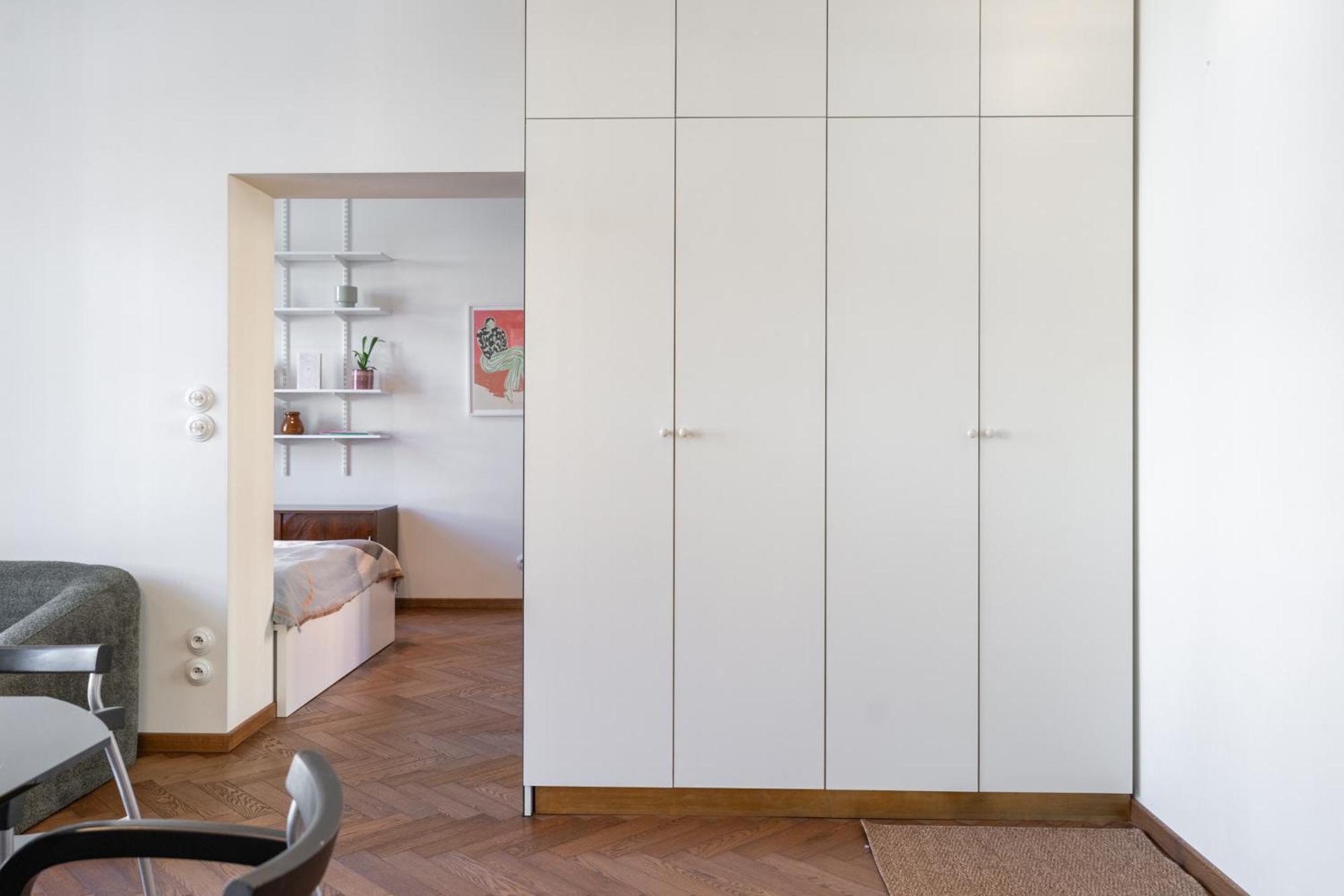 Stylowy Apartament W Centrum - Opolska 卡托维兹 外观 照片