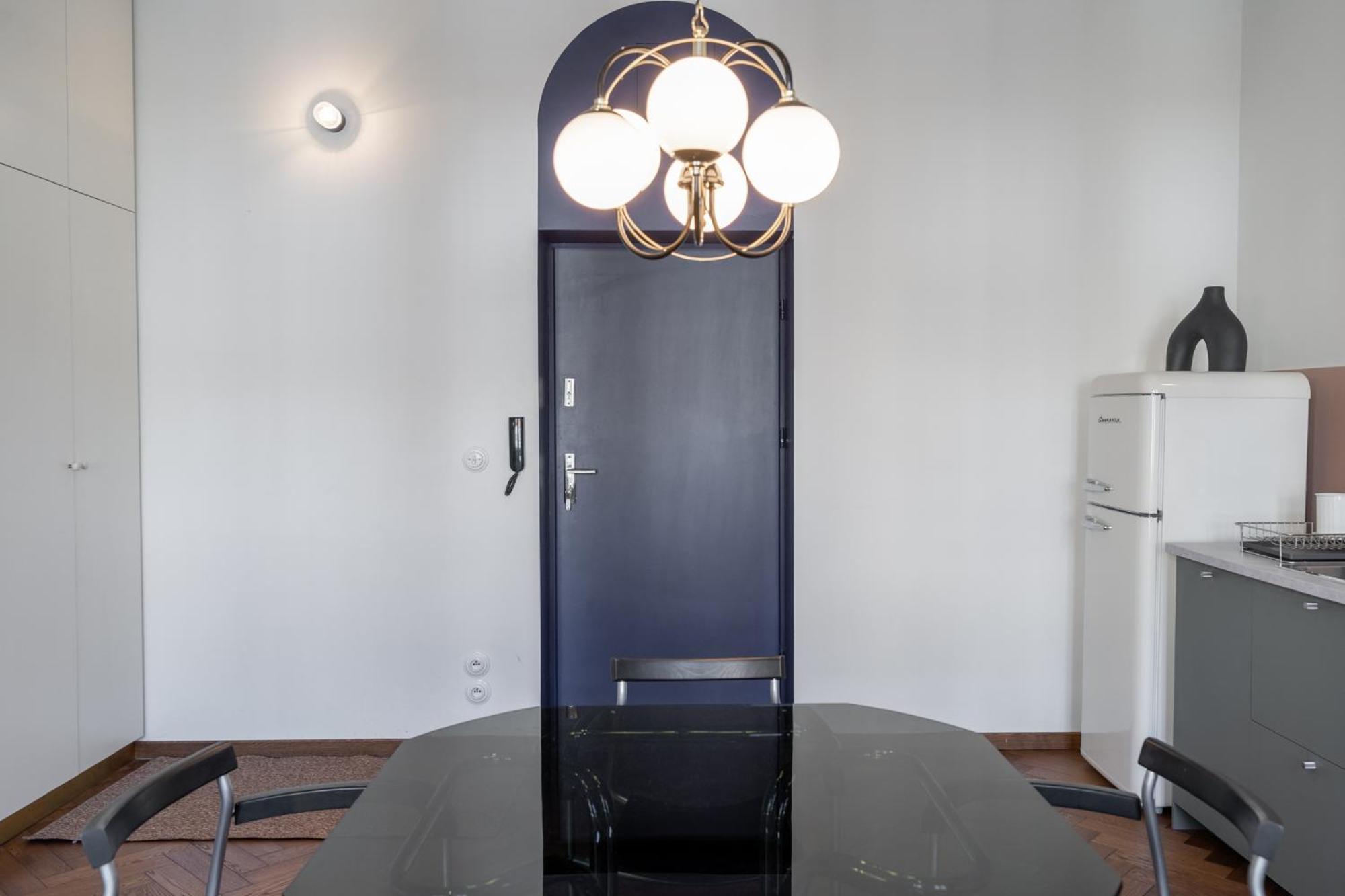 Stylowy Apartament W Centrum - Opolska 卡托维兹 外观 照片