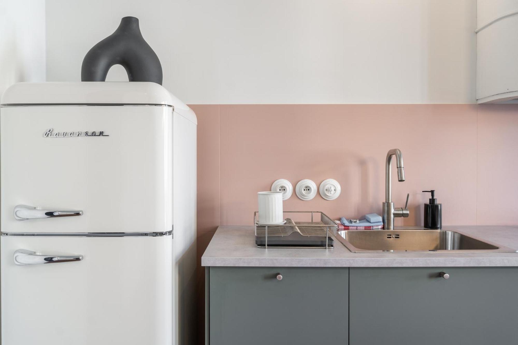 Stylowy Apartament W Centrum - Opolska 卡托维兹 外观 照片