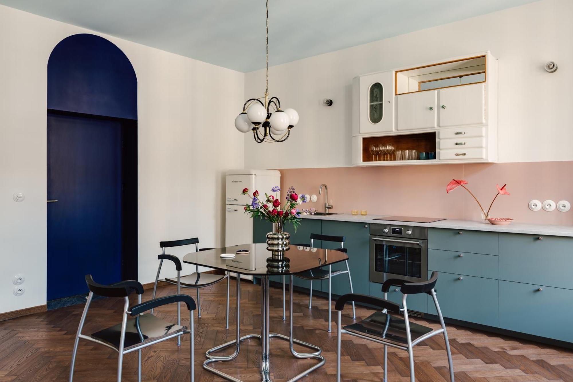 Stylowy Apartament W Centrum - Opolska 卡托维兹 外观 照片